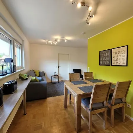 Jaeger Casa vacanze *