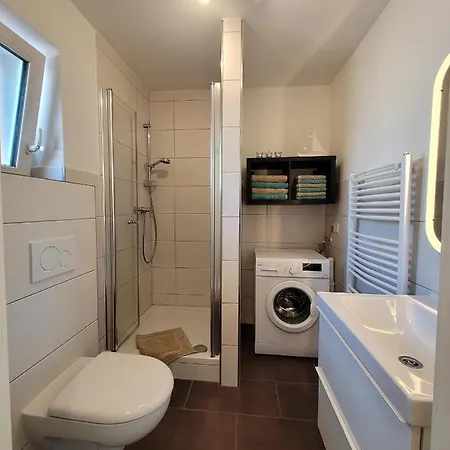 Jaeger Holiday home *